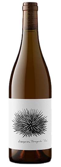 ストルプマン ヴィンヤード　ウニ